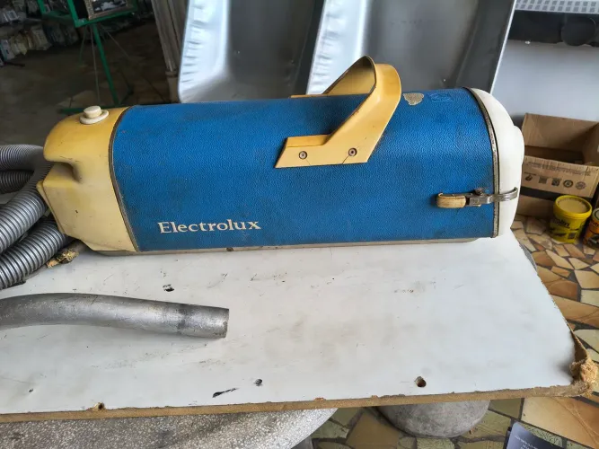 Aspirador de pó Eletrolux Z65