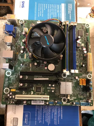 Kit i5 3 geração