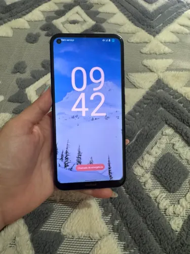 Nokia 5.4