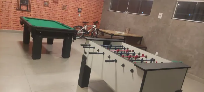 Apartamento para alugar 