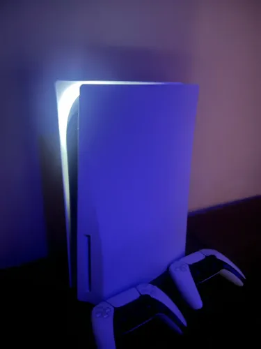 Ps5 mídia física/digital