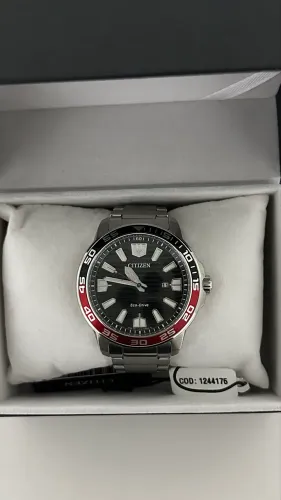 Citizen Eco-Drive