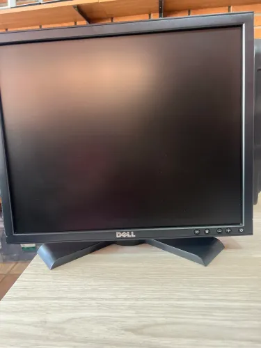 Monitor Dell 19 polegadas novo 