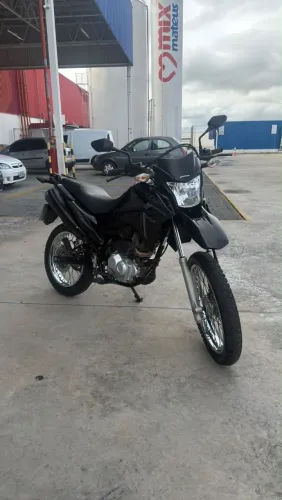 Honda NXR 160 Bros Esdd Flexone 2023