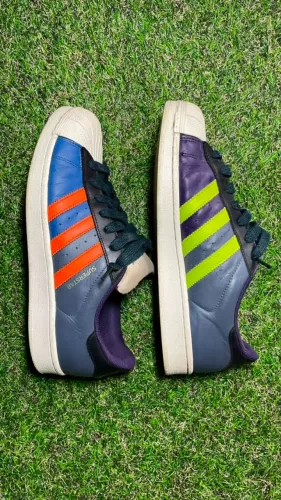 Adidas superstar