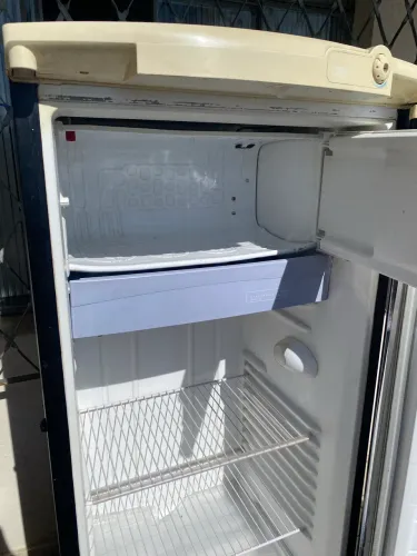 Geladeira