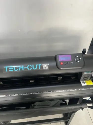 Plotter de recorte