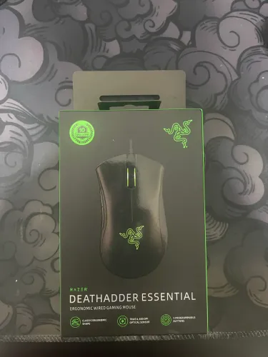 Mouse Razer Deathadder Essential 