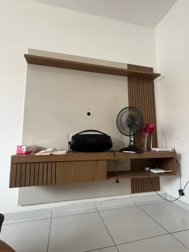 PAINEL GRANDE PARA SALA/TV