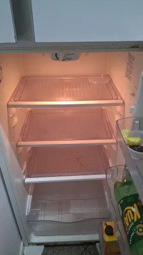 Geladeira