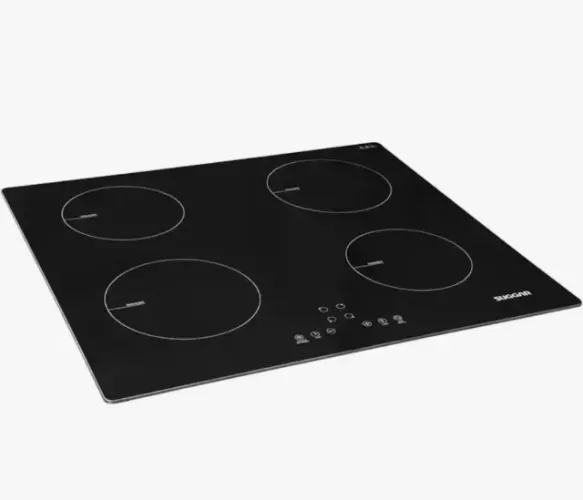 Cooktop de Indução Suggar 4 Bocas