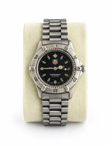 Relógio Tag Heuer 200 - 34mm