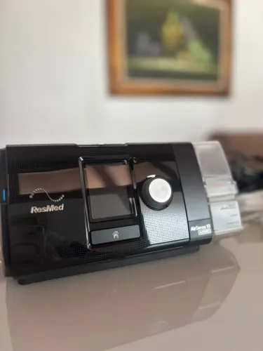 CPAP automático S10 autoset