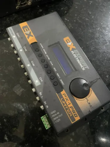 PX 1 pro Expert