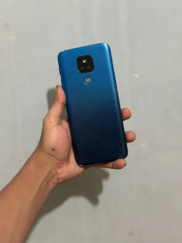 E7 plus 