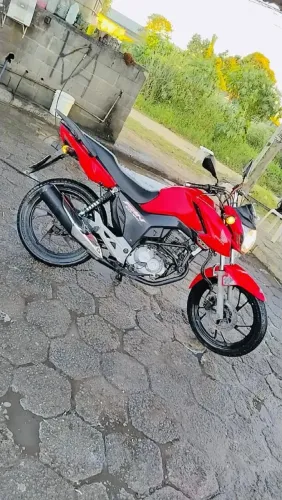 TROCO POR MOTO MAIOR.