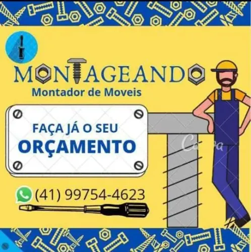 Montador de móveis