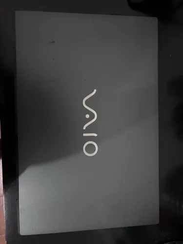 Notebook Vaio 
