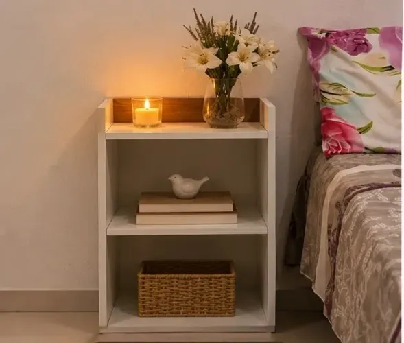 MESA DE CABECEIRA KIT (PAR)