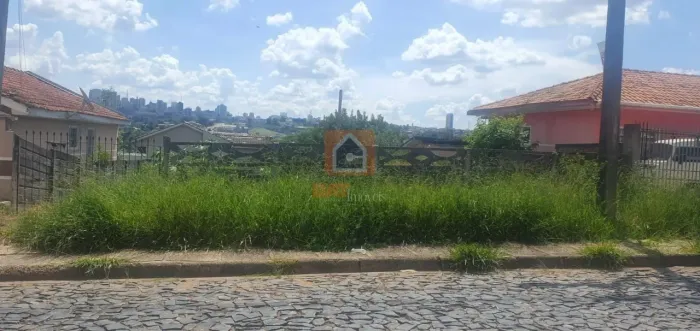 Terreno Em Olarias