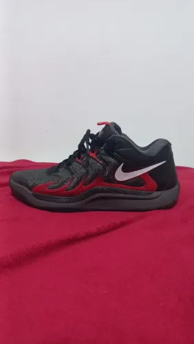 Tênis de Basquete KD 17 Sunrise Masculino