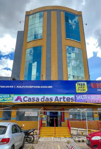 Sala, QNE 5, Taguatinga Norte