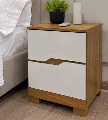 MESA DE CABECEIRA ARES