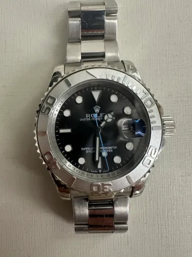 Relógio Rolex AAA