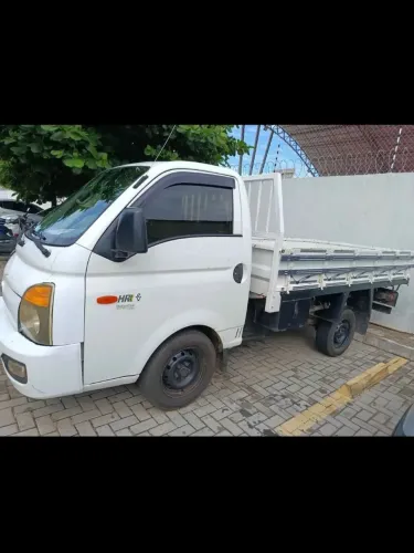 2014 Hyundai. Trabalhamos com negativados