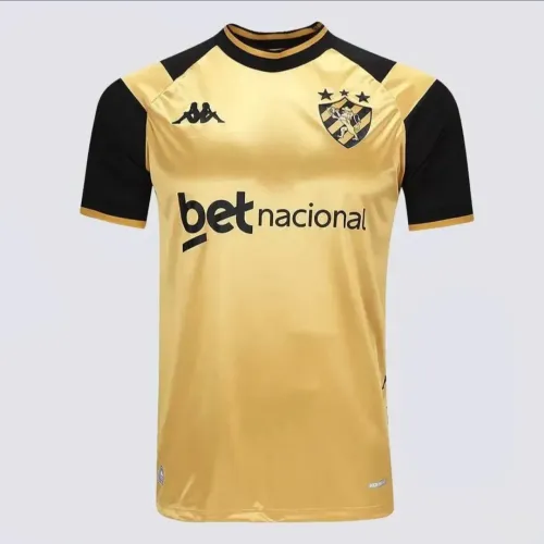 Camisa Sport Recife II 2026