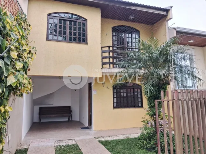 IMOBILIÁRIA JUVEVÊ ALUGA RESIDENCIA CHURASQUEIRA 3 DORMITÓRIOS MOSSUNGUE SHOPPING BARIGUI