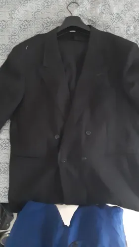Vendo terno
