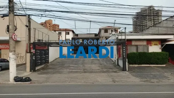 COMERCIAL - MORUMBI - SP