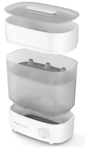 Esterelizador philips avent