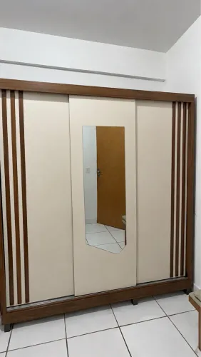 Guarda roupa 