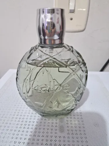 Perfumes descontinuados valores na descrição do anúncio