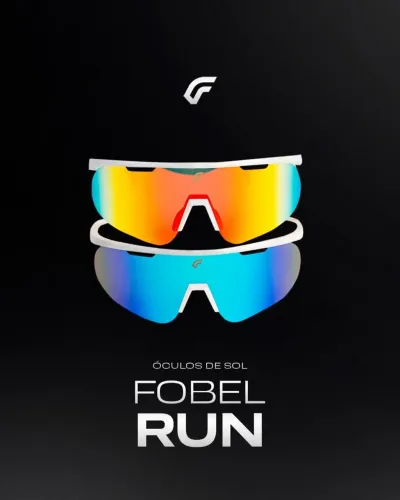 Óculos FOBEL Run