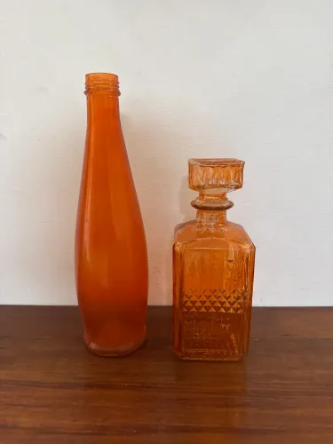 Jarras de suco / decoração 
