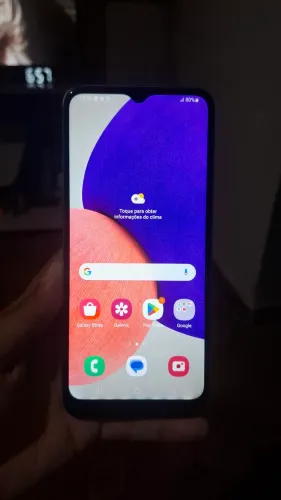Celular A22