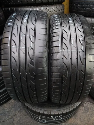 Pneus 195/55/15