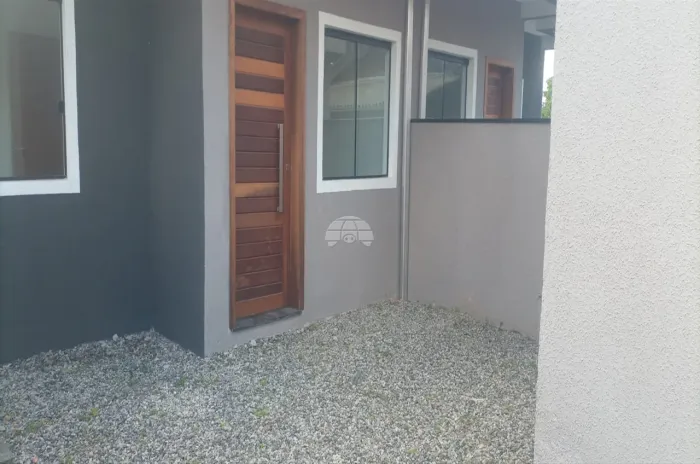 Vendas Casa Itapoá SC