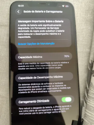 iPhone 11 pro max 128gb
