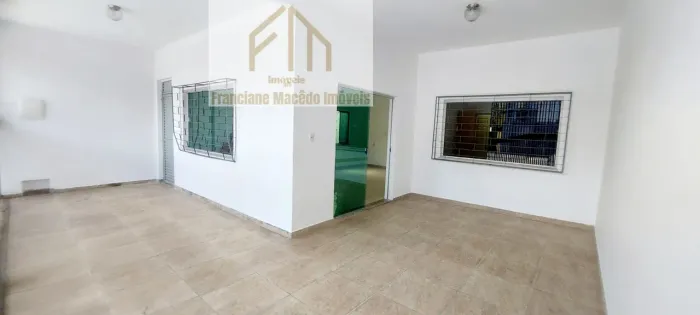 Alugo Casa Trav Carlos de Carvalho próximo Líder Cidade Velha