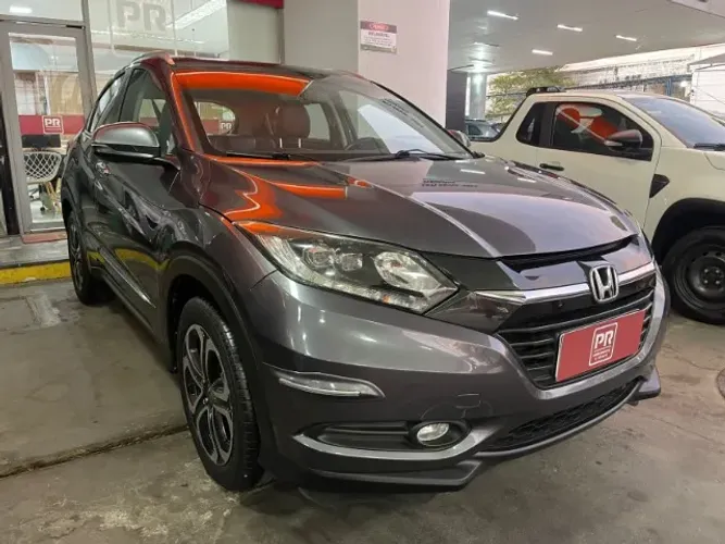 Honda HR-V 2018 Tour. 1.8 Aut.
