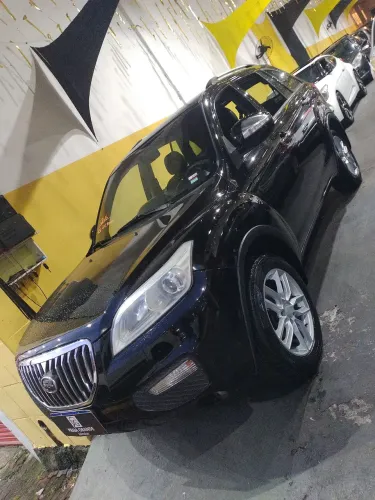 Lifan X60 1.8 16V 128cv 5P Mec. 2016
