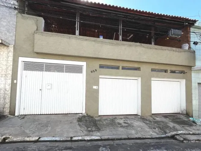 Residencial - Baronesa