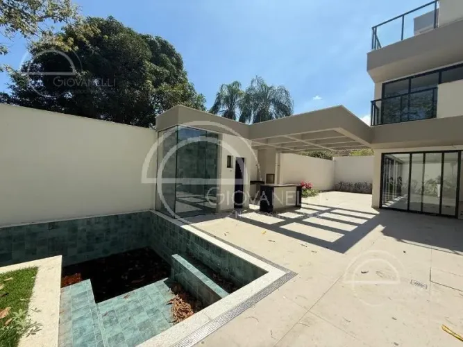 CASA RESIDENCIAL em Rio de Janeiro - Rio de Janeiro, Barra da Tijuca