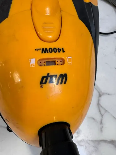 Aspirador wap 1400w