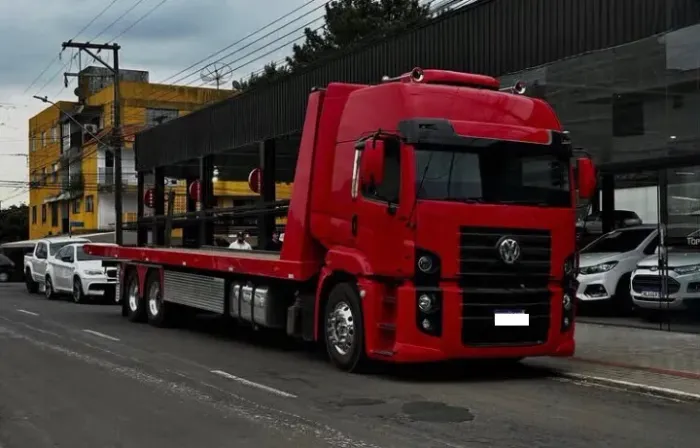 vw 25420 6x2 2014 plataforma