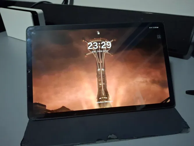 Tablet Samsung Galaxy S6 Lite